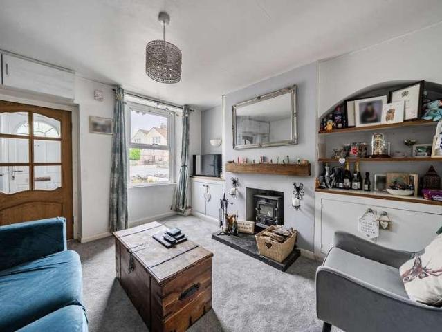 House for sale in Hillside, Midsomer Norton