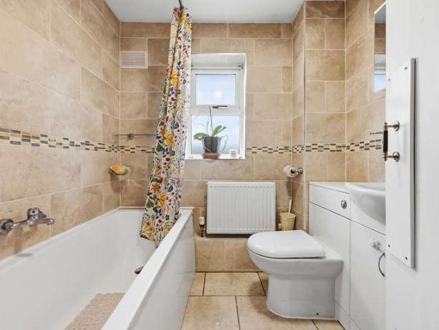 House for sale in The King's Mile, The Bridge