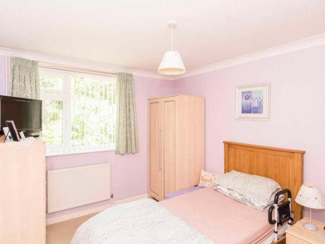 House for sale in Stanford On Avon, Leicestershire