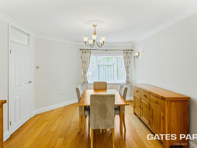 House for sale in Cranham, Greater London