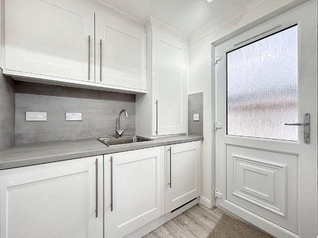 House for sale in Clavering, Hart Station
