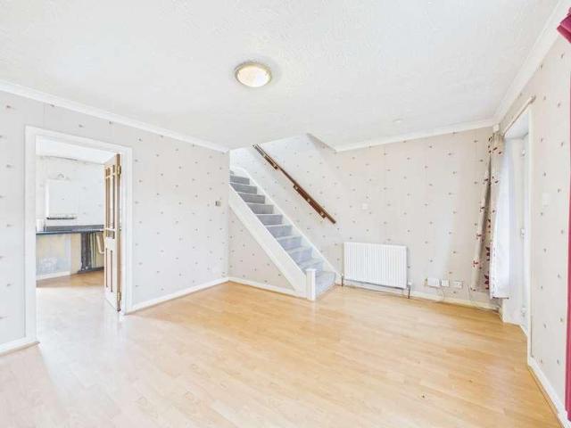 House for sale in Irvine, Scotland