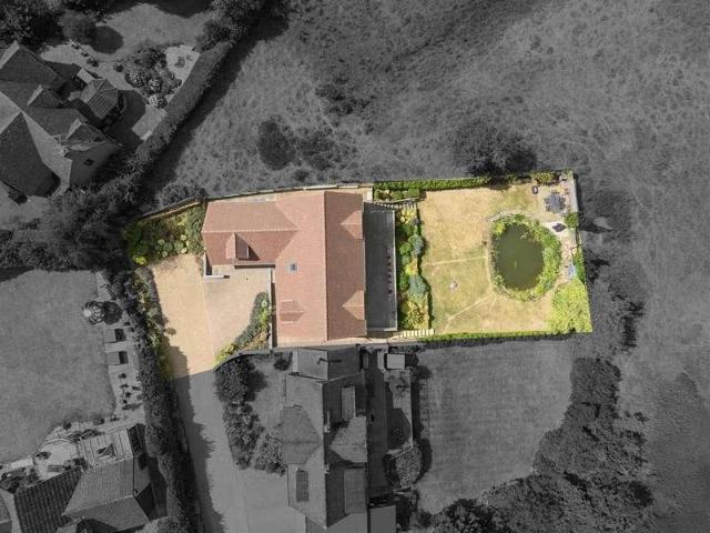 House for sale in Pitsford, Northamptonshire