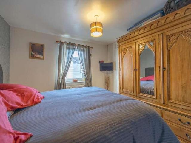 House for sale in Auchtermuchty, Fife