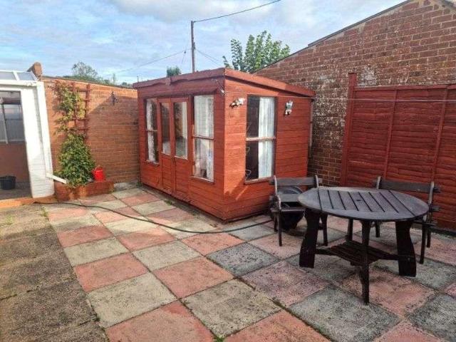 House for sale in Hulham, Budlake