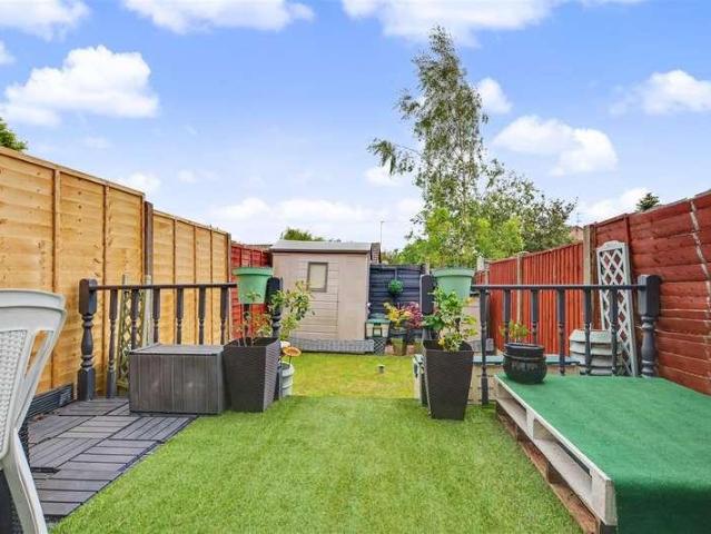 House for sale in Warren Hill, Gedling