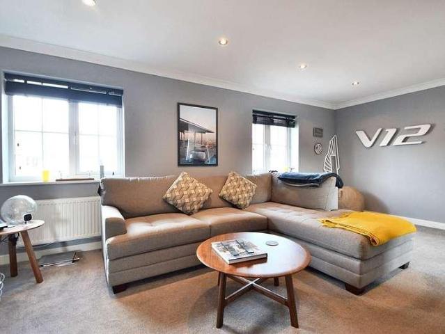 House for sale in Bolton Low Houses, Hampshire