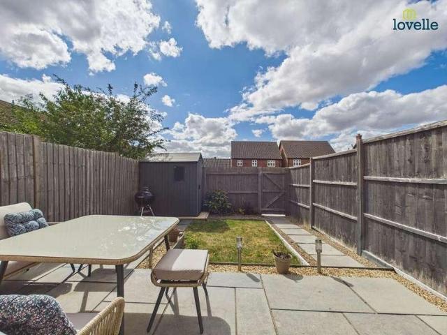 House for sale in Ingleby, Lincolnshire
