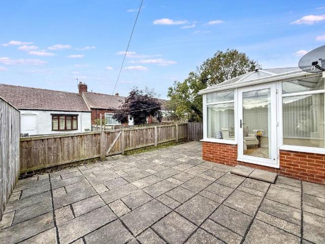 House for sale in Horden