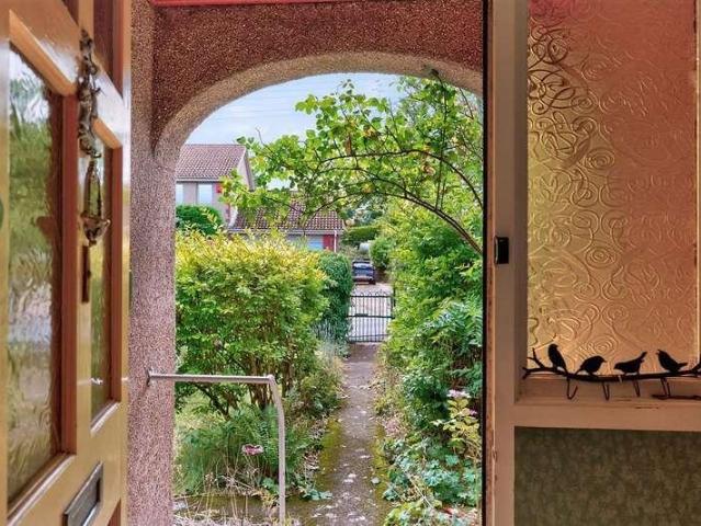House for sale in Coldingham, Scotland