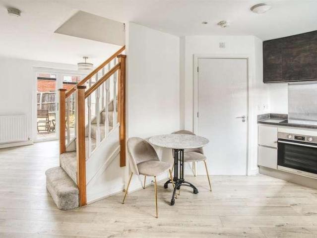House for sale in Egginton, East Midlands