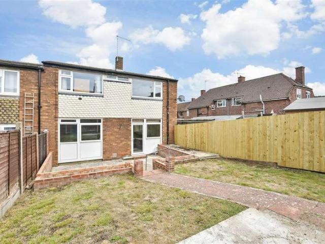 House for sale in Stuppington, The Bridge