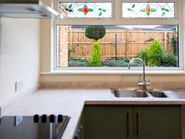 House for sale in Whitehouse Farm, Stockton-on-Tees
