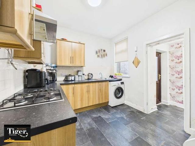 House for sale in Claremont, Blackpool