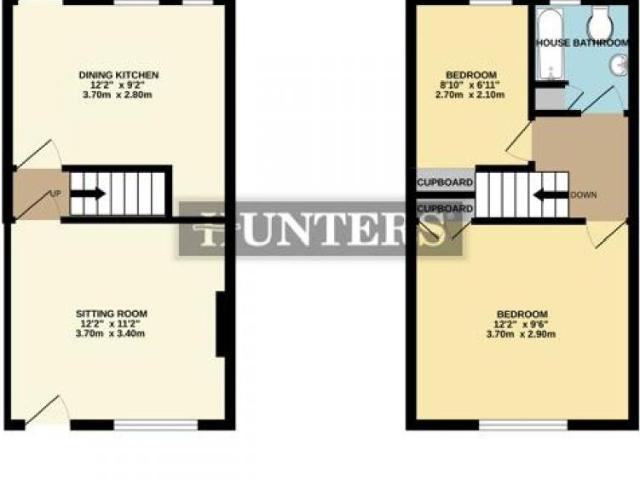 House for sale in Bilton, Harrogate