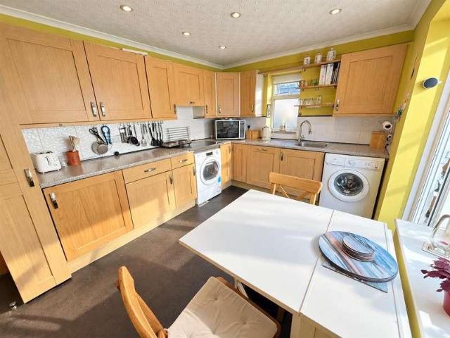 House for sale in Heswall, Liverpool City Region