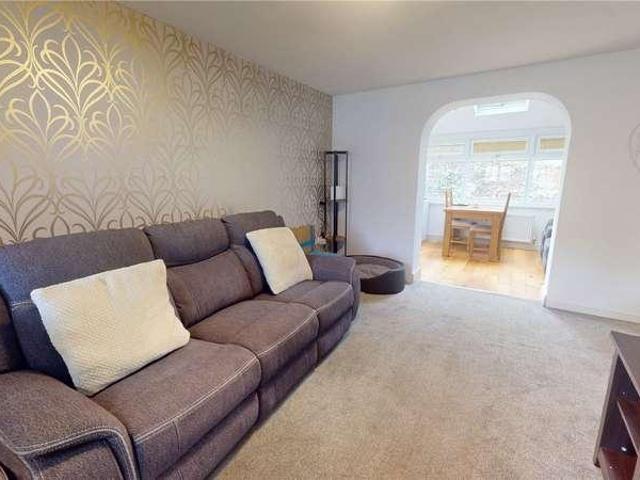 House for sale in Brickgarth Estate, Sunderland