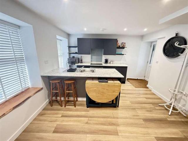 House for sale in Aberaeron, Wales