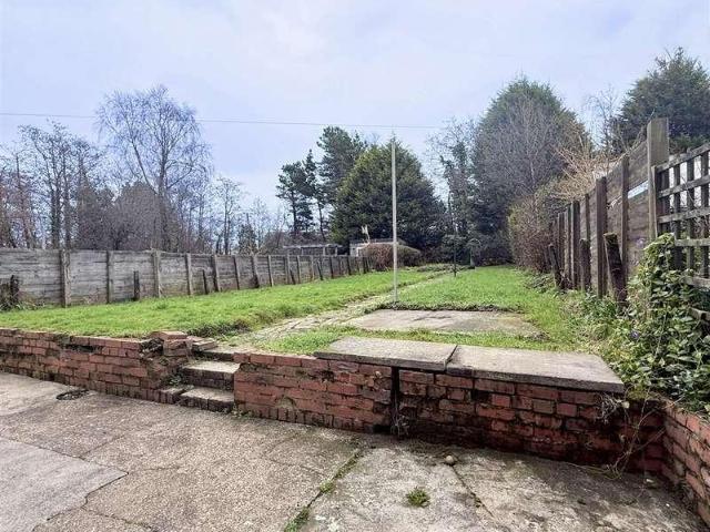 House for sale in Rhigos, Wales