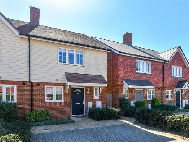 House for sale in Midway, Kent