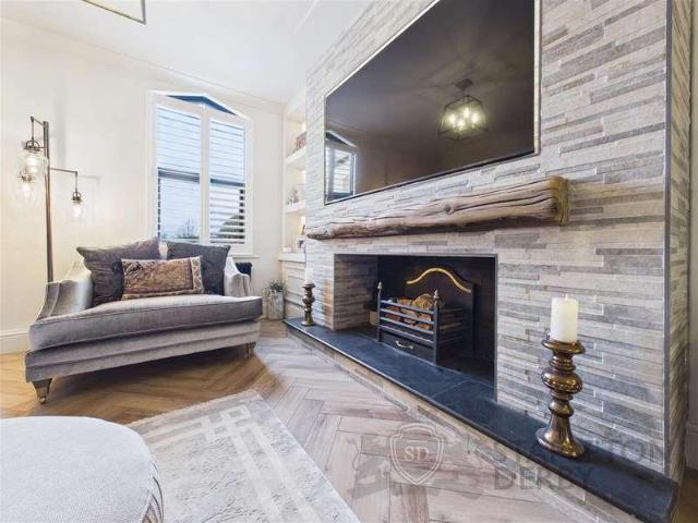 House for sale in St Helens