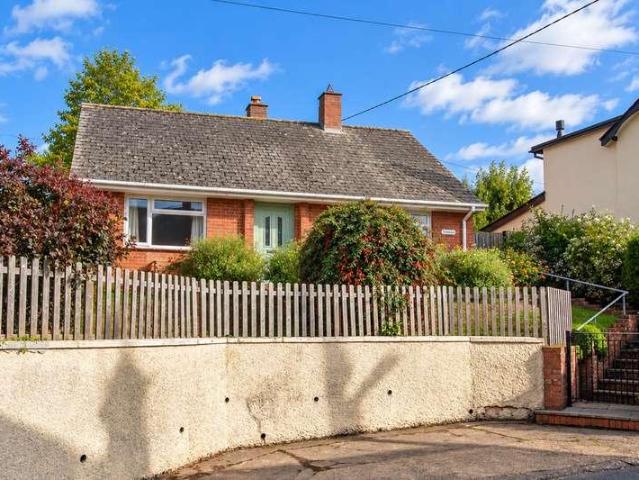 House for sale in Whimple, East Devon