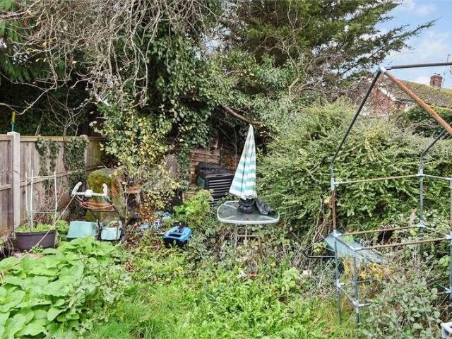 House for sale in Quarrendon, Buckinghamshire