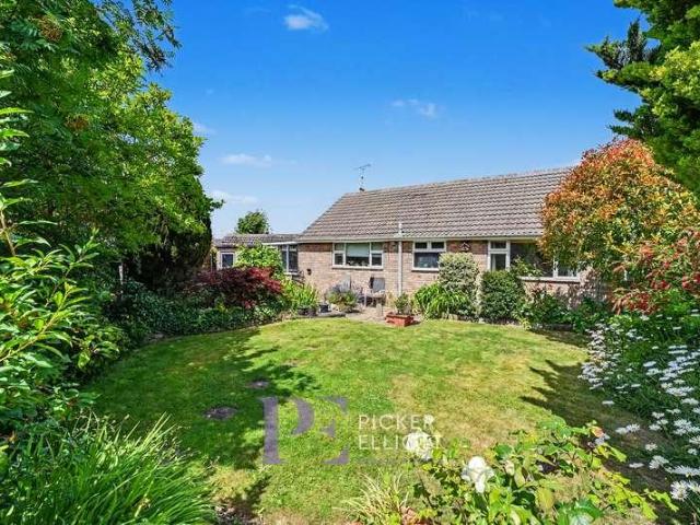 House for sale in Pinfold, Leicestershire