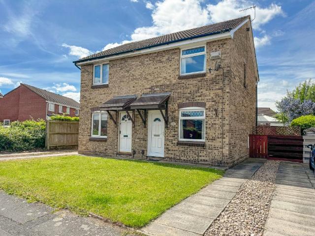 House for sale in Stockton-on-tees