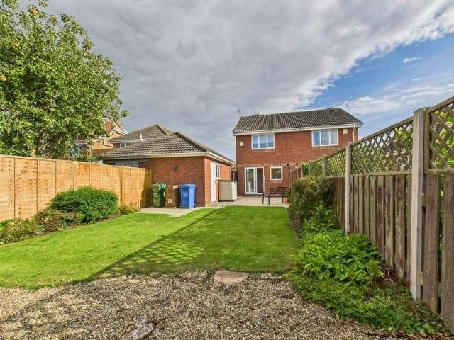 House for sale in Molescroft