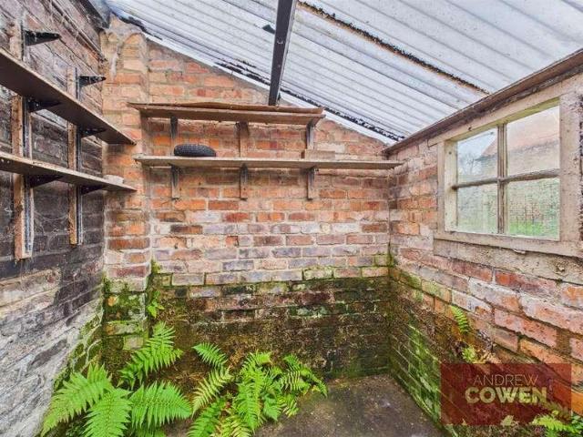 House for sale in Sherburn, North Yorkshire
