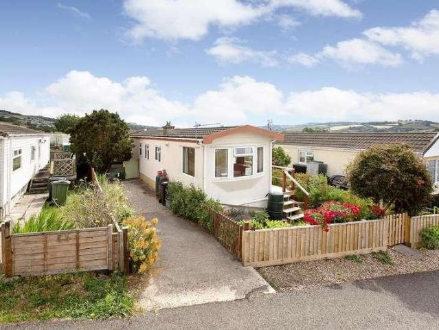 House for sale in Bridford, Devon