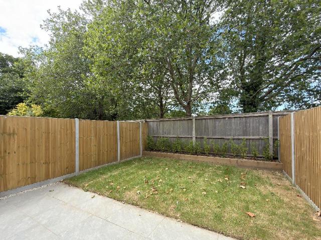 House for sale in Talbot Village, Bournemouth