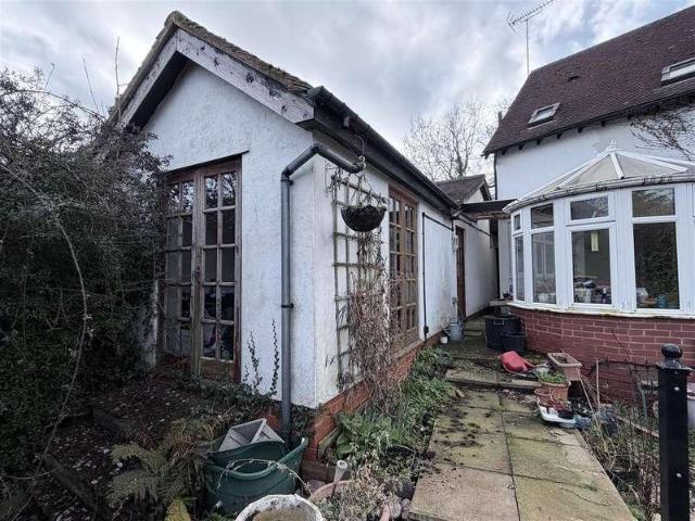 House for sale in Shrewley, Green Close