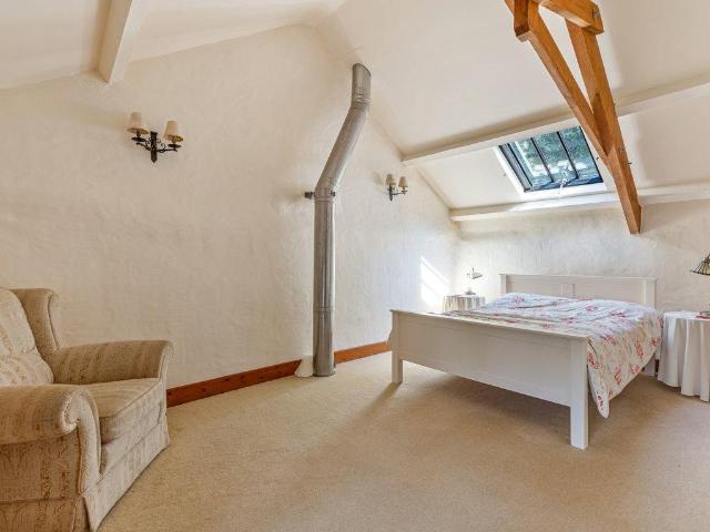 House for sale in Strode, Devon