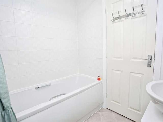 House for sale in Duffryn, Newport