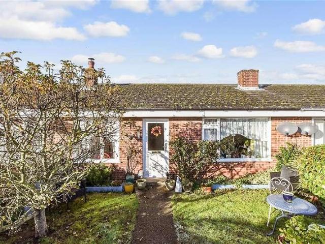 House for sale in Barnsole, Ash