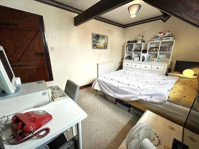 House for sale in North Yorkshire