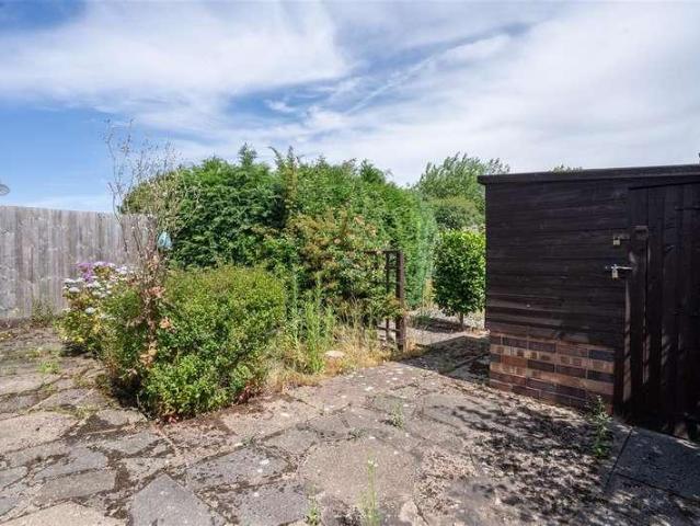 House for sale in Hodge Hill, Shard End