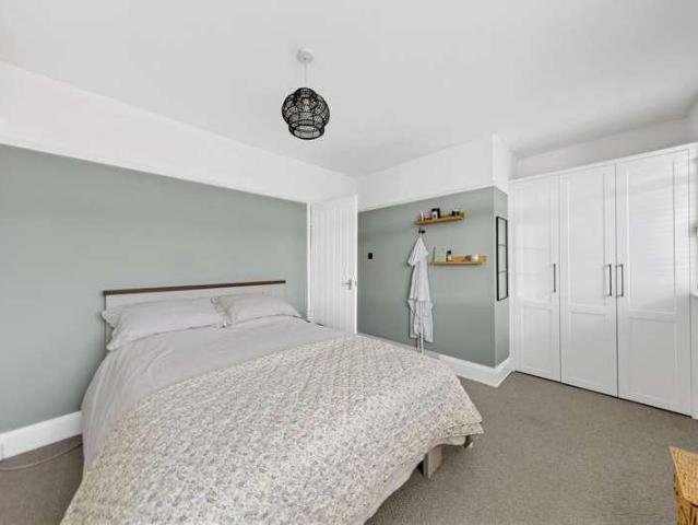 House for sale in Howley, Warrington