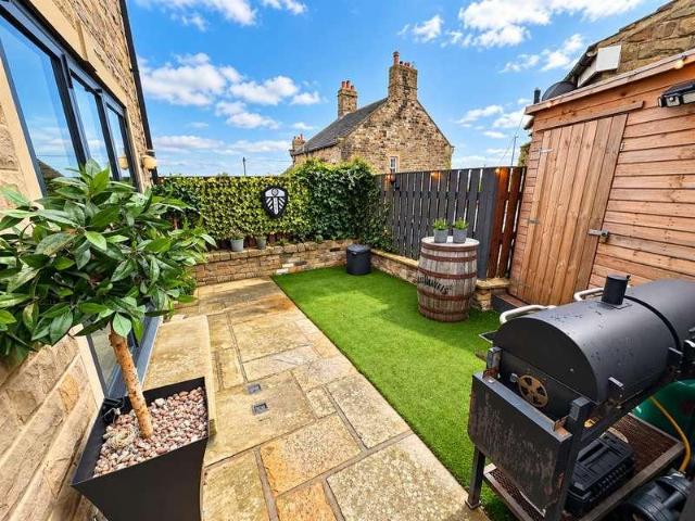 House for sale in Hunsworth, Kirklees