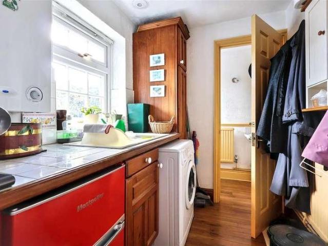 House for sale in Alverton, East Midlands