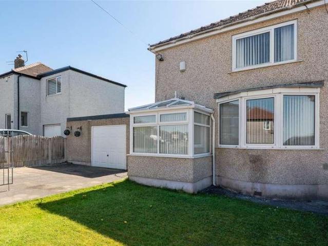 House for sale in Moorclose, Workington