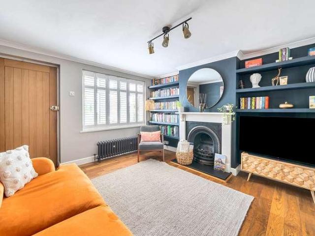 House for sale in Blackhills, Surrey