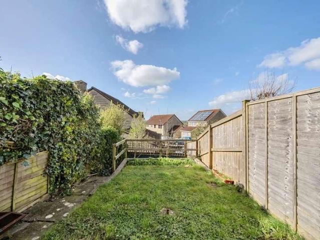 House for sale in Peasedown St John, Bath And North East Somerset