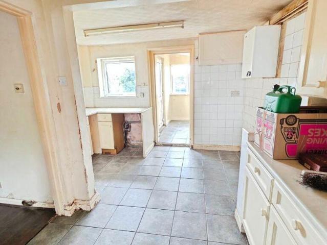 House for sale in Walcott, Ashby De La Launde