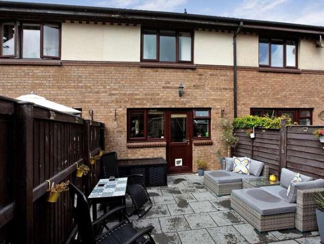 House for sale in Bridford, Devon