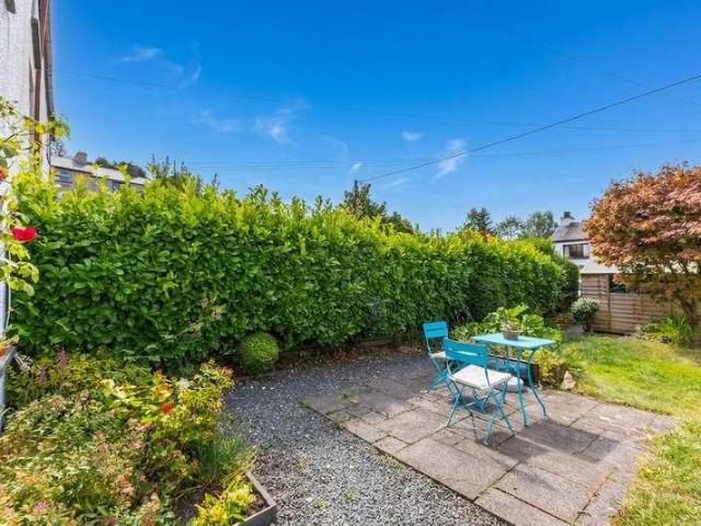 House for sale in Backbarrow