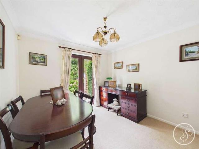 House for sale in Whitkirk, Colton
