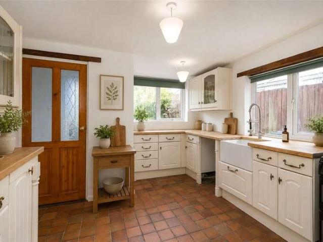 House for sale in Horsegate, South Kesteven